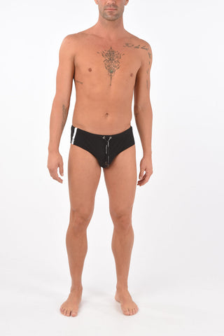 Slip Swimsuit