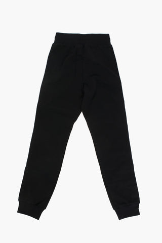 side band slim fit jogger pants
