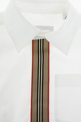 Camicia MINI SILVERTON con taschino