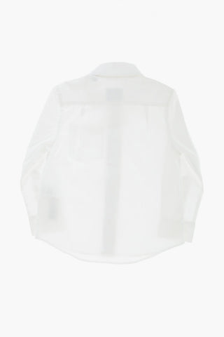 Camicia MINI SILVERTON con taschino