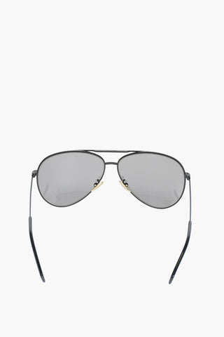polarized lenses aviator sunglasses