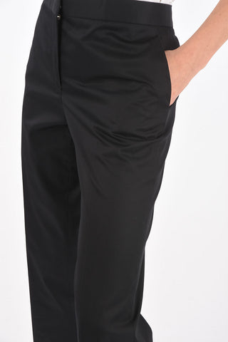 4 Pocket Hidden Fastening Pants