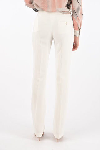 3 Pocket Hidden Fastening Pants