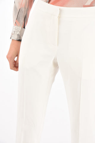 3 Pocket Hidden Fastening Pants