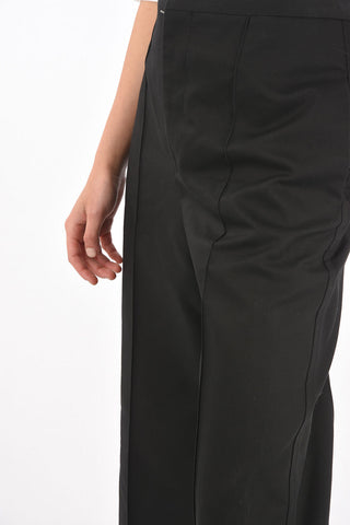 4 Pocket Hidden Fastening Pants