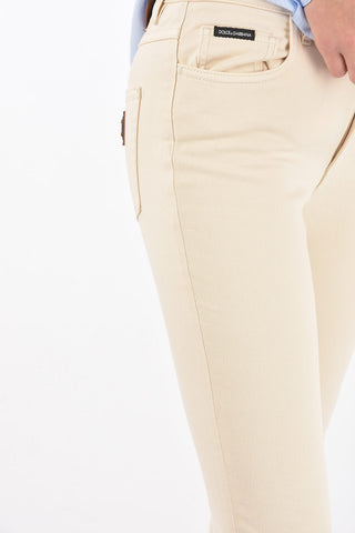 5 Pocket NEW VINTAGE Denim Pants