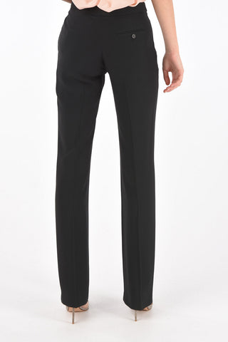 3 Pocket Hidden Fastening Palazzo Pants