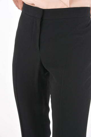 3 Pocket Hidden Fastening Palazzo Pants