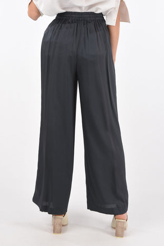 Satin PYJAMAS Palazzo Pants