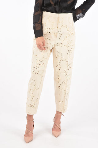 4 Pocket LEON Sangallo Pants