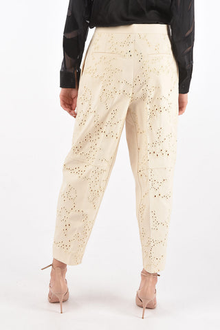 4 Pocket LEON Sangallo Pants