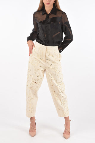 4 Pocket LEON Sangallo Pants