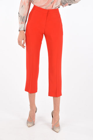 3 Pocket Hidden Fastening Pants