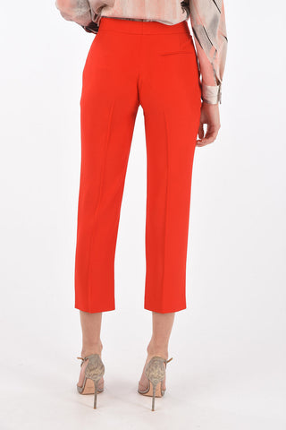 3 Pocket Hidden Fastening Pants