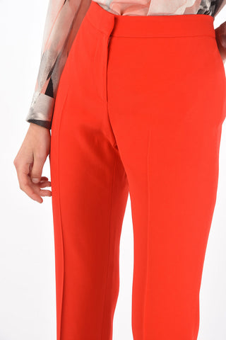 3 Pocket Hidden Fastening Pants