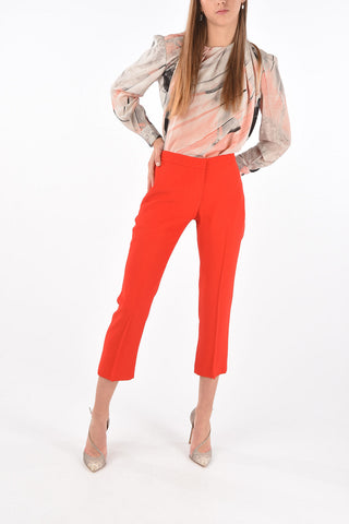 3 Pocket Hidden Fastening Pants