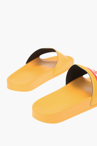 slides SA-MAYEMI P in gomma