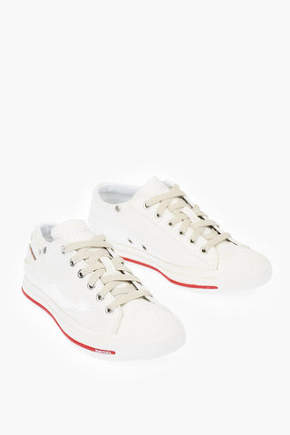 fabric EXPOSURE LOW W sneakers
