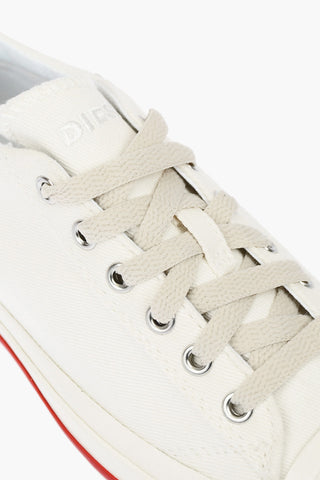 fabric EXPOSURE LOW W sneakers