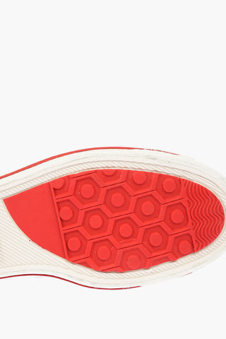 fabric EXPOSURE LOW W sneakers