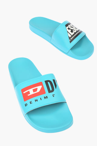 Slides SA-MAYEMI P in gomma