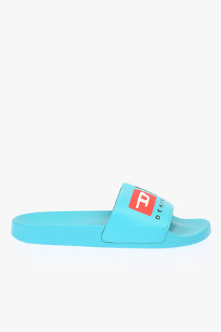 Slides SA-MAYEMI P in gomma