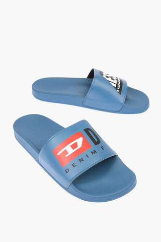 Slides SA-MAYEMI P in gomma