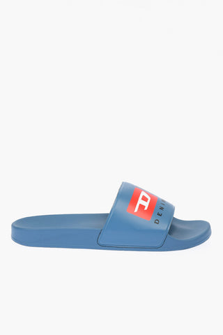 Slides SA-MAYEMI P in gomma