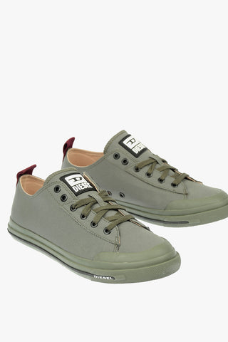 sneakers S-ASTICO LOW CUT in tessuto