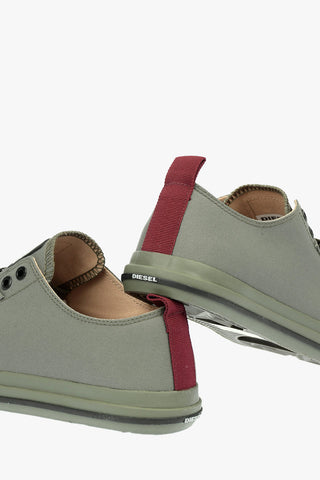sneakers S-ASTICO LOW CUT in tessuto