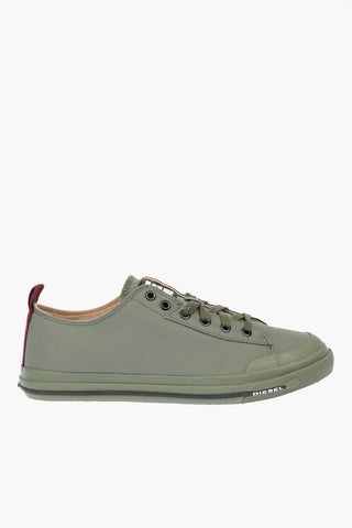 sneakers S-ASTICO LOW CUT in tessuto