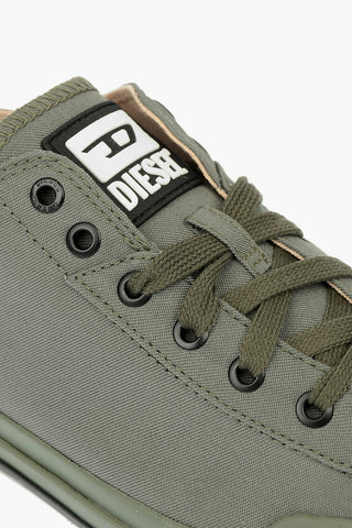 sneakers S-ASTICO LOW CUT in tessuto
