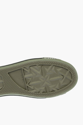sneakers S-ASTICO LOW CUT in tessuto