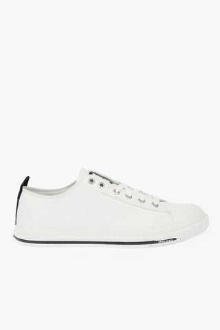 leather S-ASTICO sneakers