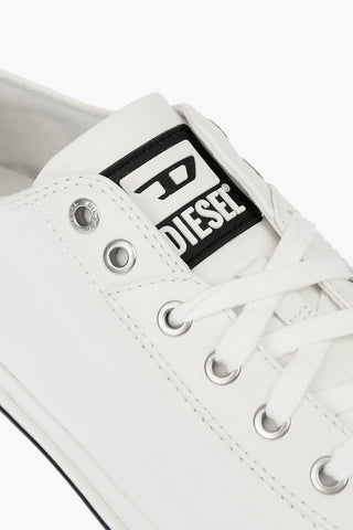 leather S-ASTICO sneakers