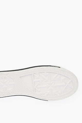 leather S-ASTICO sneakers