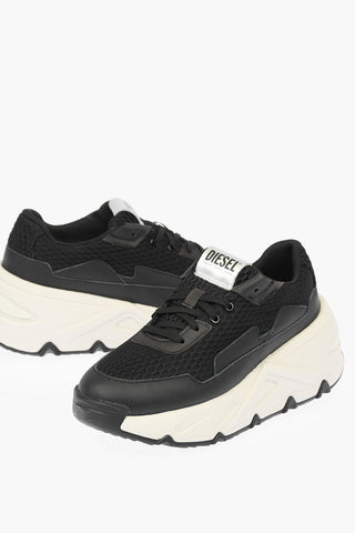 sneakers S-HERBY LC mesh