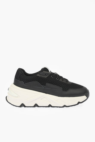 sneakers S-HERBY LC mesh