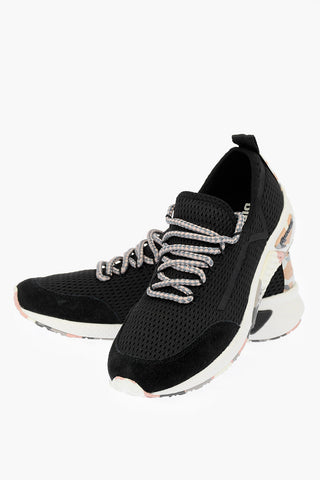 fabric S-KBY sneakers