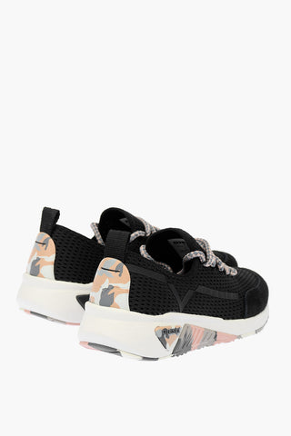 fabric S-KBY sneakers