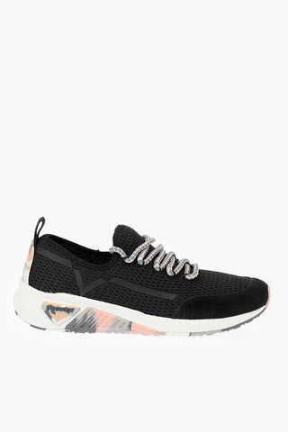 fabric S-KBY sneakers