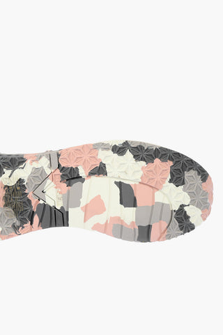 fabric S-KBY sneakers