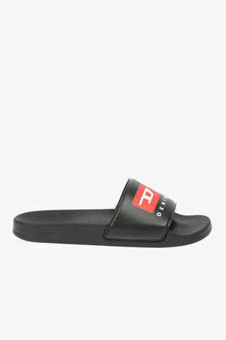 Slides SA-MAYEMI PW in gomma