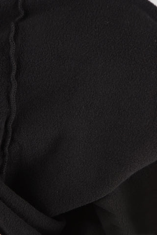 Printed Crew-neck Sweatshirt With Maxi Patch Pocket