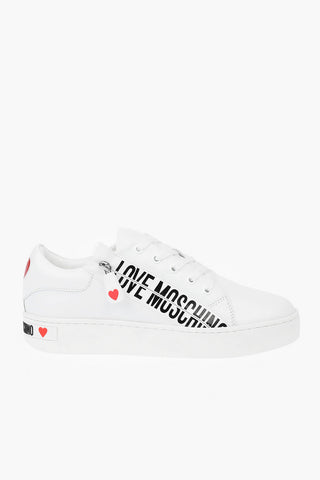 LOVE Sneakers basse con Logo 