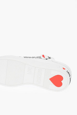 LOVE Sneakers basse con Logo 