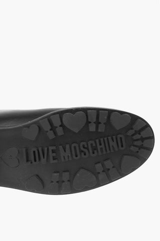 LOVE Stivaletto Chelsea in Pelle