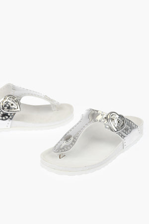 LOVE Zehentrenner BIRK130 mit Spiegeleffekt