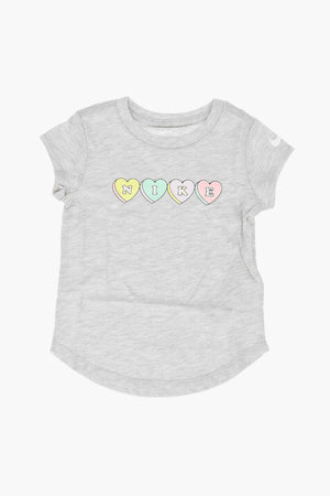 Bedrucktes T-Shirt