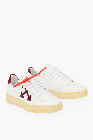 Leather ARROW 2.0 Sneakers